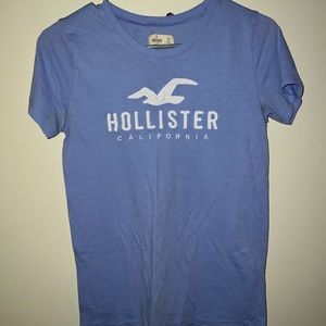 Hollister tees
